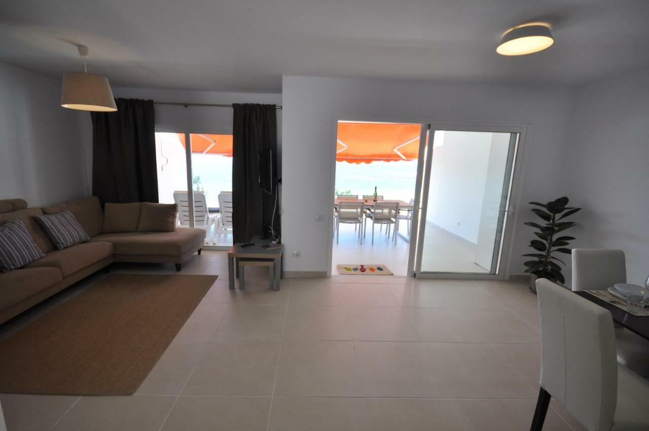 Las Vistas Sunset Sea View Arona  Esterno foto